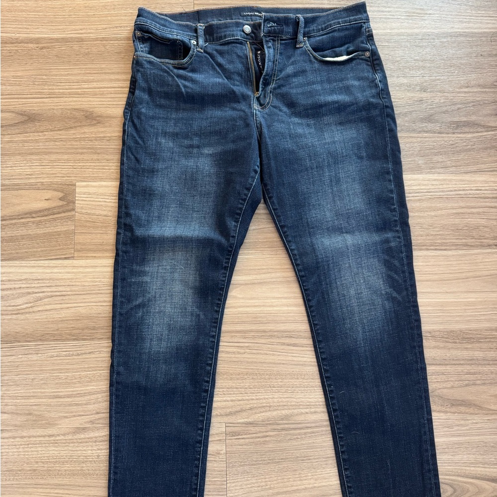 Men's Lucky Brand Jeans